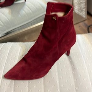 Michael Kors booties